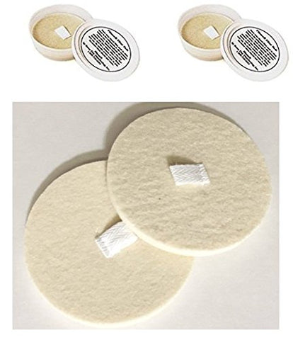 FILTRON FILTER PADS 60-035